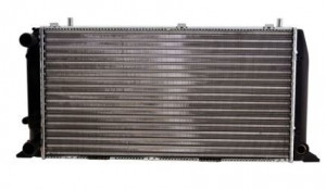 Radiator racire AUDI 90 1986-1991