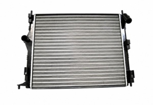 Radiator racire Dacia Logan/ Dacia Sandero fara AC