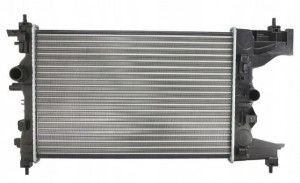 Radiator racire OPEL ASTRA J 2009-2015