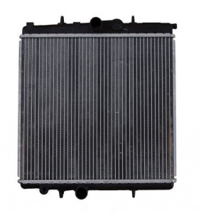 Radiator racire PEUGEOT 206 1998-2002