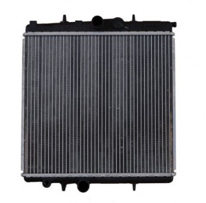 Radiator racire PEUGEOT 206 1999-2002