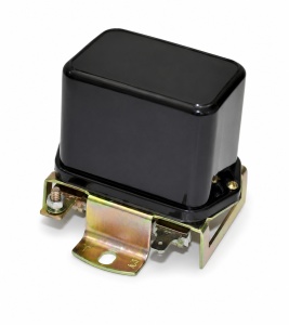 Releu tensiune mecanic 12 V