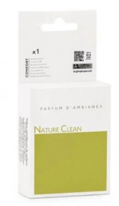 Rezerva odorizant auto Citroen Natural Clean original