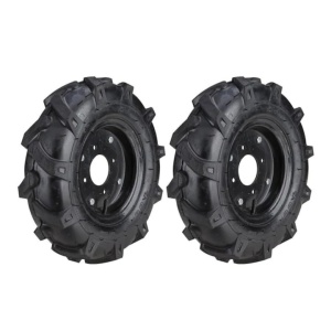 Roată completă tractor MITAS 5.00-12 IMP cu jantă