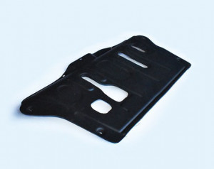 Scut motor plastic Dacia Duster
