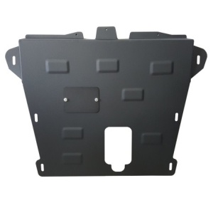 Scut protectie motor original Dacia Duster II 4x2 4x4 2017-2024