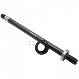 Semiarbore stanga MERCEDES-BENZ E-CLASS 1996-2003