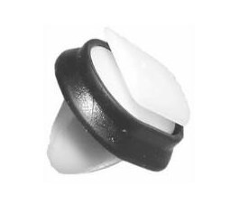 Set 10 Bucati CLIPSURI FIXARE FIAT / ALFA ROMEO / LANCIA diametru 8,9
