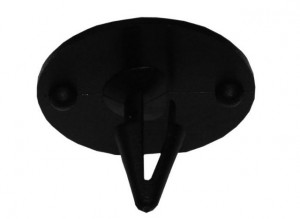 Set 10 Bucati CLIPSURI FIXARE TOYOTA / MAZDA / HYUNDAI a - 30.2 b - 6.5 c - 9.5 d - 4.8 h - 21.7 - Img 2