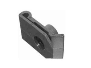 Set 10 Bucati CLIPSURI FIXARE TOYOTA / MAZDA / HYUNDAI