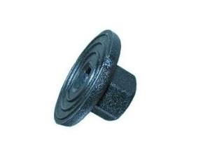 Set 10 Bucati CLIPSURI FIXARE VW / AUDI / SKODA / SEAT