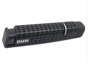 Set 3 rezerve odorizant auto BMW Natural Air - Harmonizing Flowers - Img 2