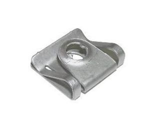 Set 5 Bucati CLIPSURI FIXARE VW / AUDI / SKODA / SEAT