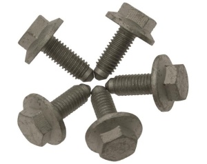 Set 5 Bucati Surub Metric Diametru gaura/surub 8 mm Diametru / Latime 20 mm Inaltime / Lungime 22 mm