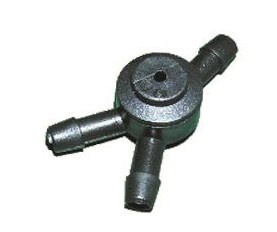 Set 5 Bucati TEU sistem spalare parbriz cu supapa 4,6 x 4,6 x 4,6