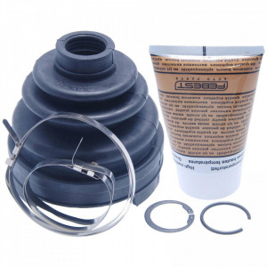 Set articulație interior portbagaj SSANGYONG KORANDO 2010-