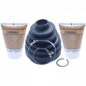 Set articulatie interior portbagaj TOYOTA HILUX 1984-2005