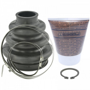 Set burduf cauciuc, cap planetara BMW 3 2004-2013