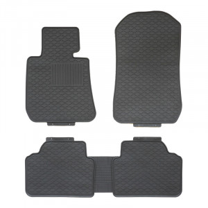 Set Covorase Auto Cauciuc Umbrella Pentru Bmw 3Er E 90/E91 2004-2013