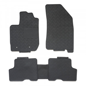 Set Covorase Auto Cauciuc Umbrella Pentru Dacia Duster 2018-