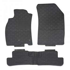 Set Covorase Auto Cauciuc Umbrella Pentru Renault Megane III 2008-2015