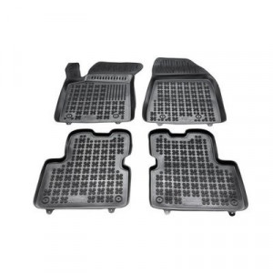 Set covorase cauciuc Alfa Romeo GIULIETTA 2010 - 2019