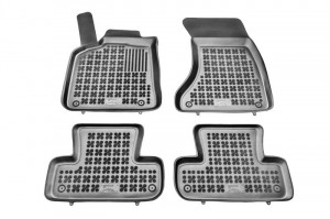 Set covorase cauciuc Audi Q5 2008 - 2017