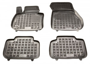 Set covorase cauciuc BMW X1 (F48) 2015 - 2019