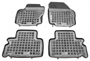 Set covorase cauciuc Ford Galaxy II 2006 - 2015 - Img 9