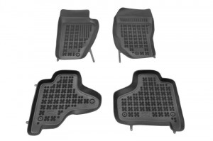Set covorase cauciuc Jeep Cherokee 2008 - 2014