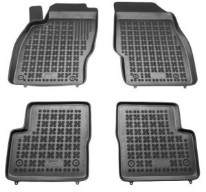 Set covorase cauciuc Opel Corsa D 2006 - 2014 - Img 9