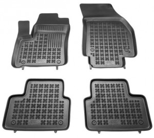 Set covorase cauciuc Opel Meriva B 2010 - 2017