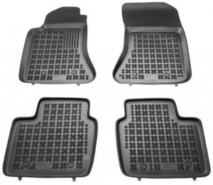 Set covorase cauciuc Opel Omega B 1994 - 2003 - Img 9