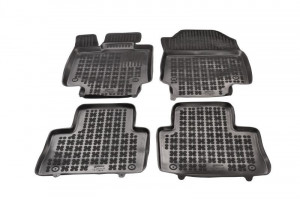 Set covorase cauciuc Toyota RAV4 4 2018-2021 - Img 9