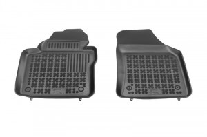 Set covorase cauciuc Volkswagen Caddy III 2004 - 2015 - Img 9