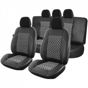 Set huse scaune Ford Ranger 2019 - 2023