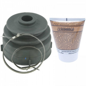 Set îmbinare cardanica exterioara portbagaj MERCEDES-BENZ CLASA G 2003-