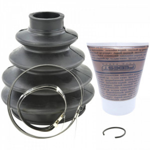 Set îmbinare exterioară portbagaj FORD FOCUS 1998-2012