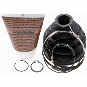 Set îmbinare exterioară portbagaj MAZDA 323 1985-1995