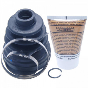 Set îmbinare interior portbagaj VW POLO 2007-2010