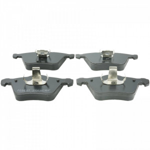 Set placute frana disc fata FORD FOCUS 2003-2012