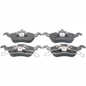Set placute frana disc fata FORD FOCUS 2004-2009