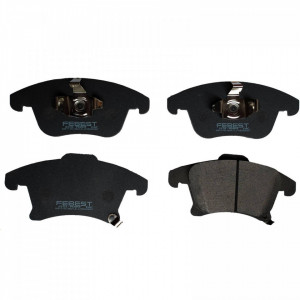 Set placute frana disc fata FORD MONDEO 2012-2016