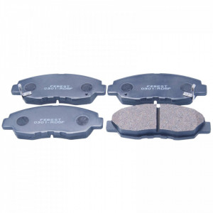 Set placute frana disc fata HONDA ACCORD 1989-2005