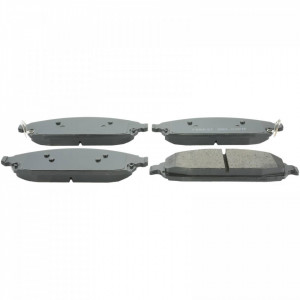 Set placute frana disc fata JEEP GRAND CHEROKEE 2004-2011