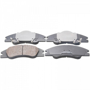 Set placute frana disc fata - kit KIA CERATO 2004-2014