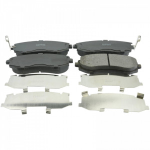 Set placute frana disc fata - kit SUBARU LIBERTY 2003-2015