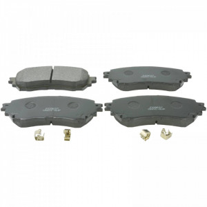 Set placute, frana disc fata MAZDA 6 2012-