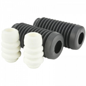 Set portbagaj cu bara de protectie amortizor fata FORD FIESTA 2002-2013