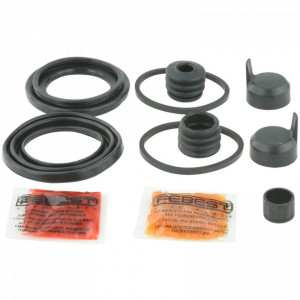 Set reparatie etrier frana fata MERCEDES-BENZ SPRINTER 2006-2016